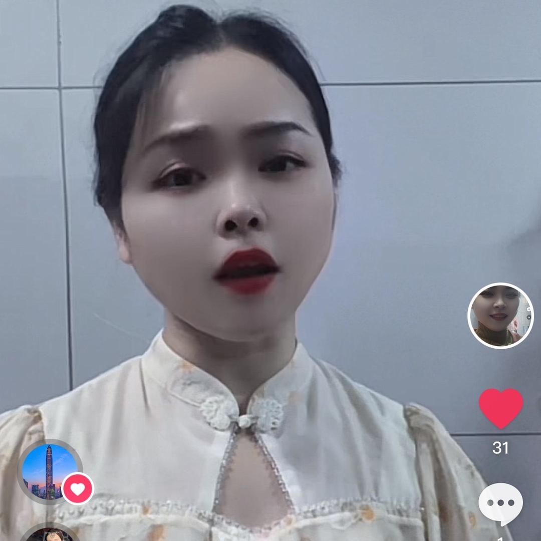 广东客家兰妹哩