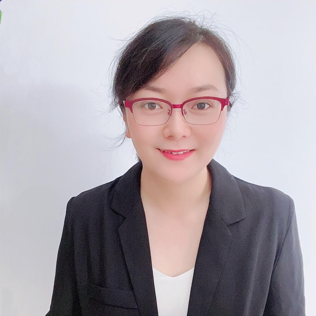 英语李老师