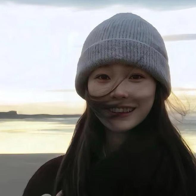 奶香椰子汁🥥