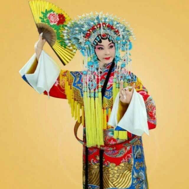 白胡子