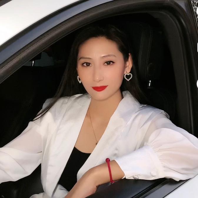 周美美