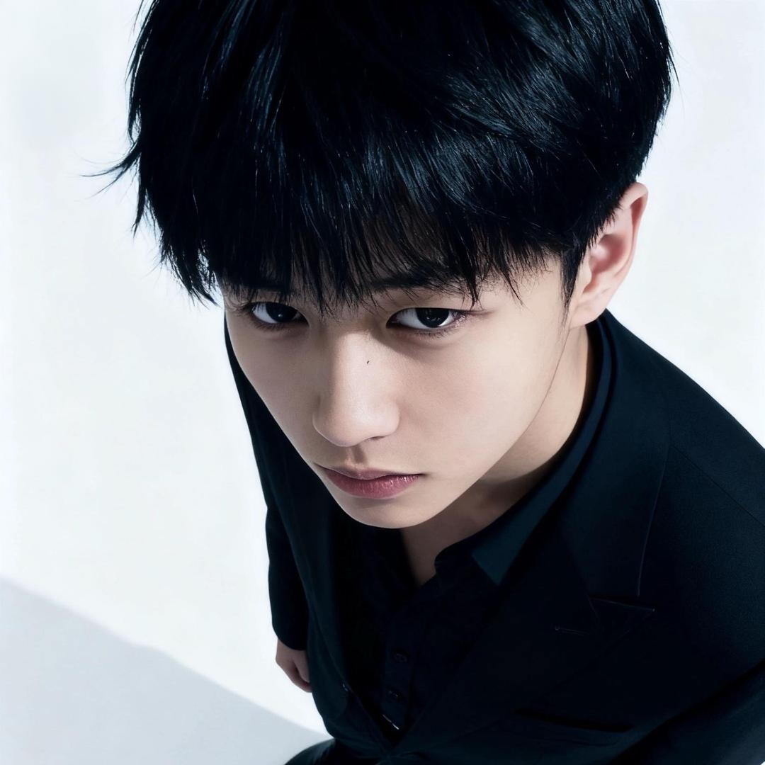 陈思宇 （鑫聚幸和）