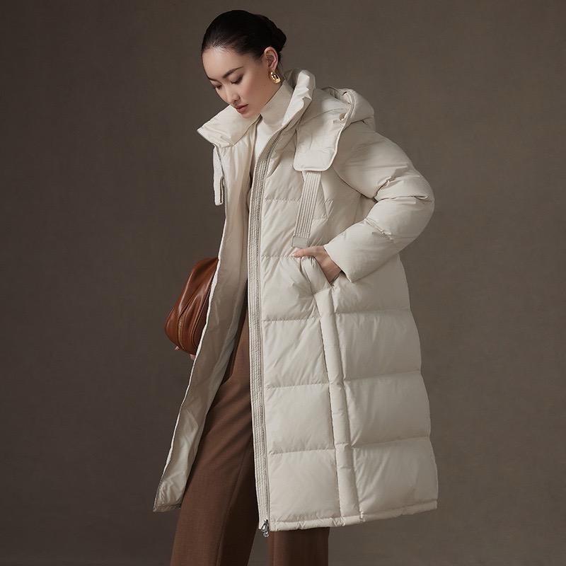 仟屿鹅绒GooseEdition