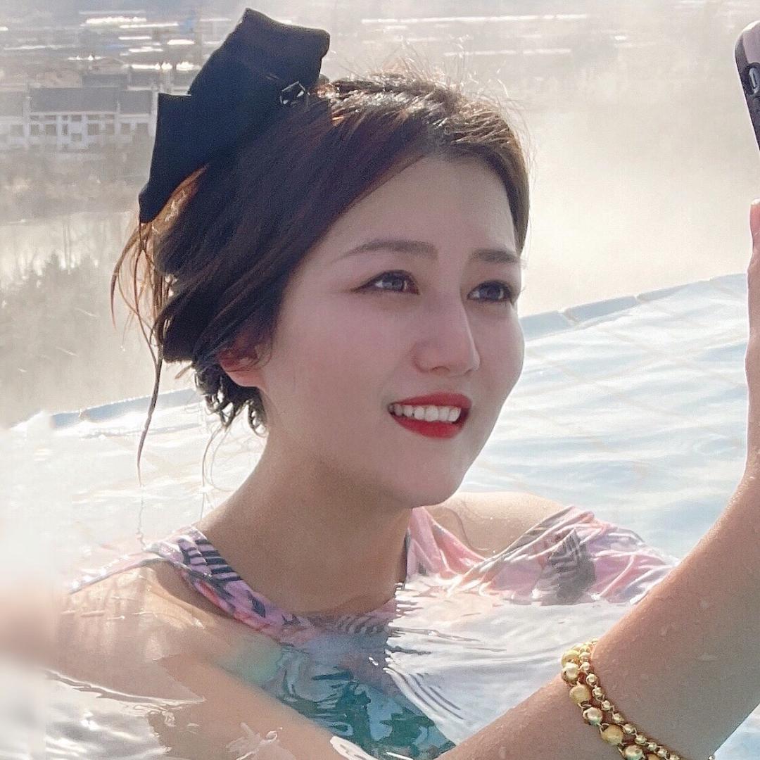 小千*