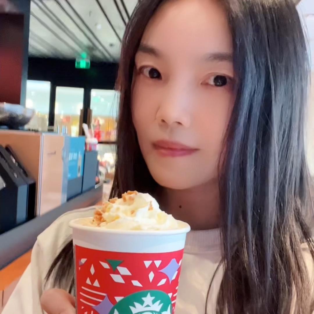 卡其🌸