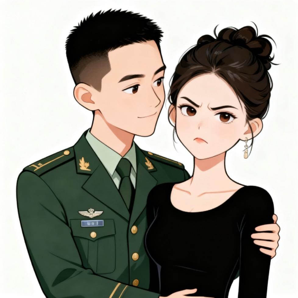 铅笔不敢扎针