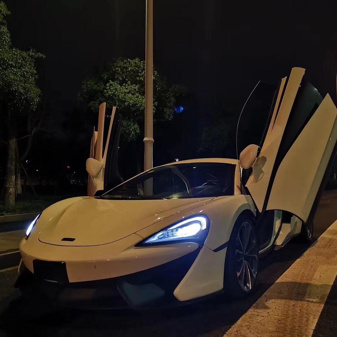 我是老六