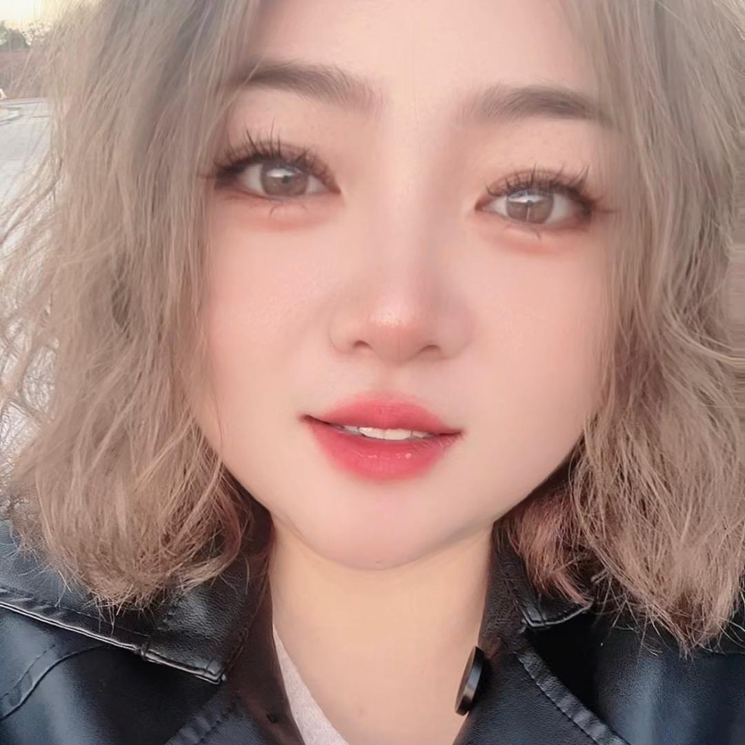 柚子呀。