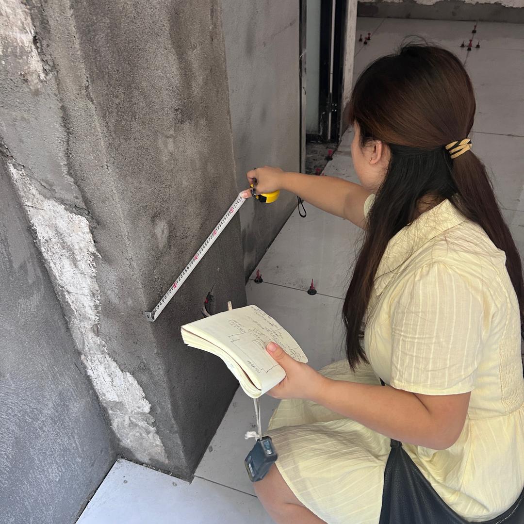 家具设计师小梅