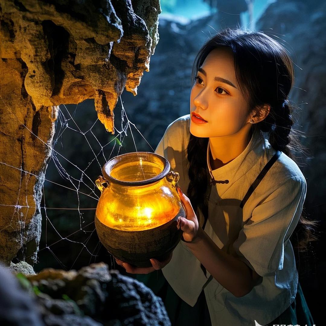 茅台三妹