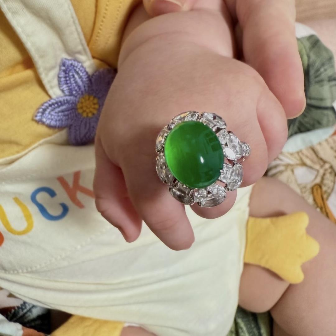 公子展翡翠鉴定师【支持货到付款】