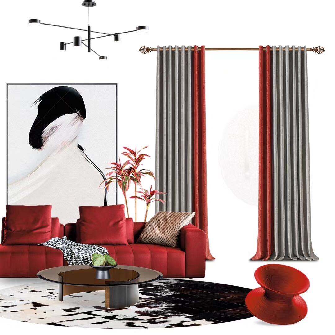 福尔佳窗帘漳州市芗城区