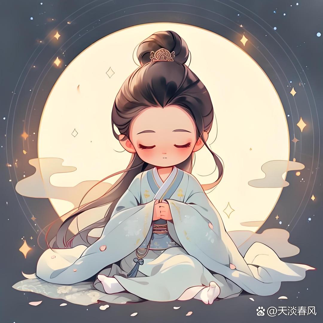 君曦-小道养生文化