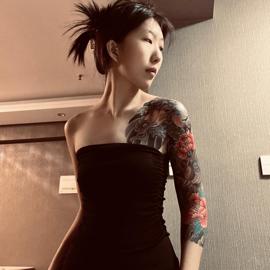 张局
