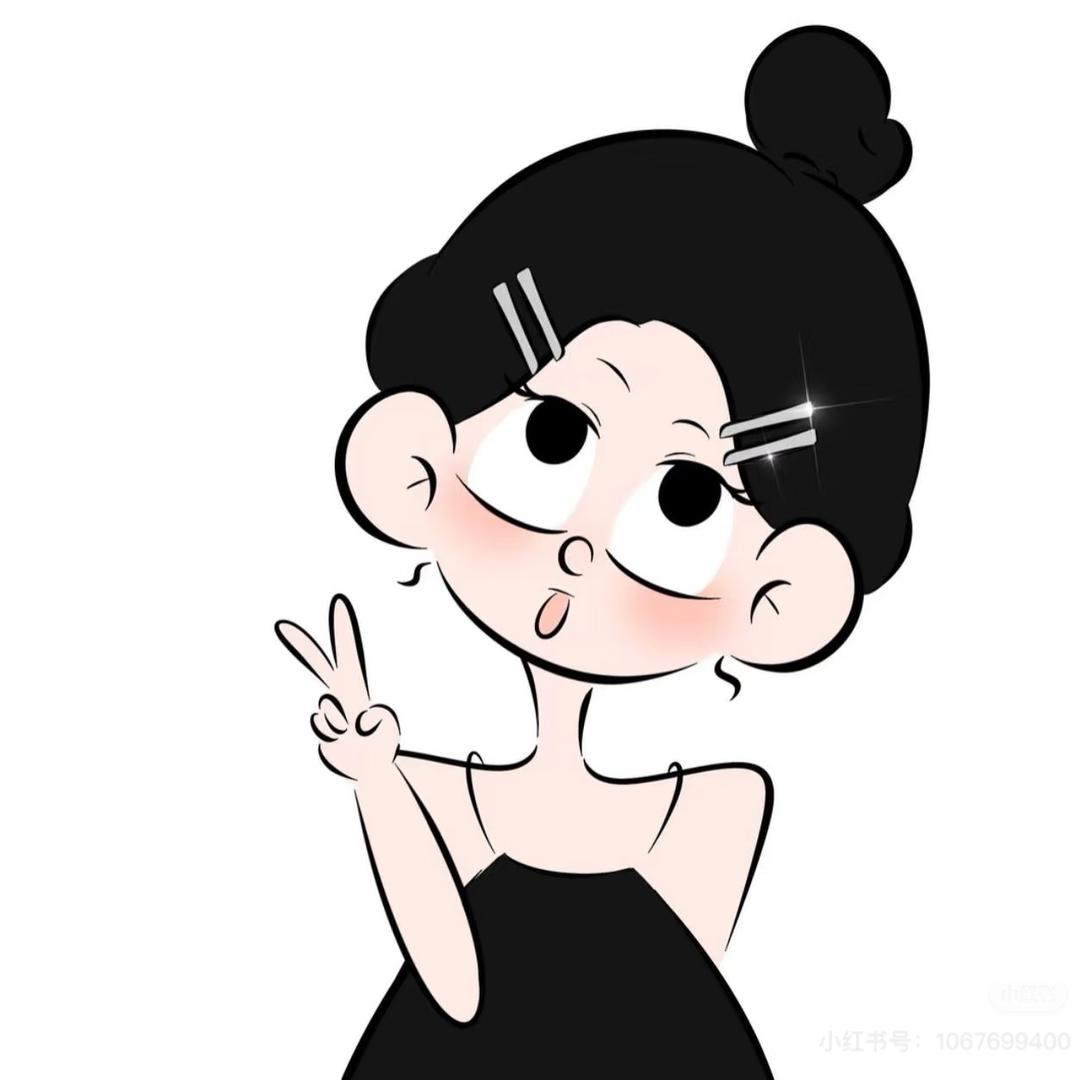 Kiss瑶🤍