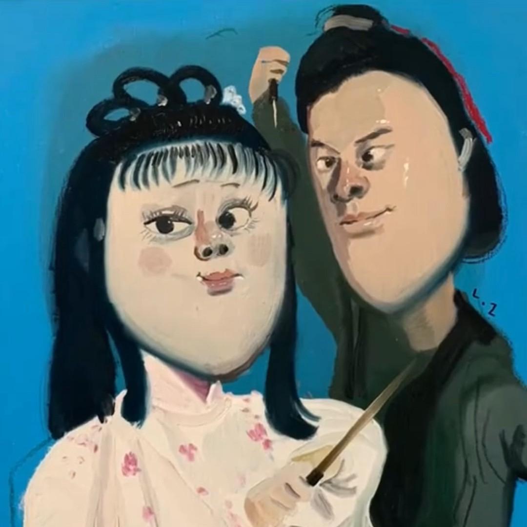 射鸟英雄传