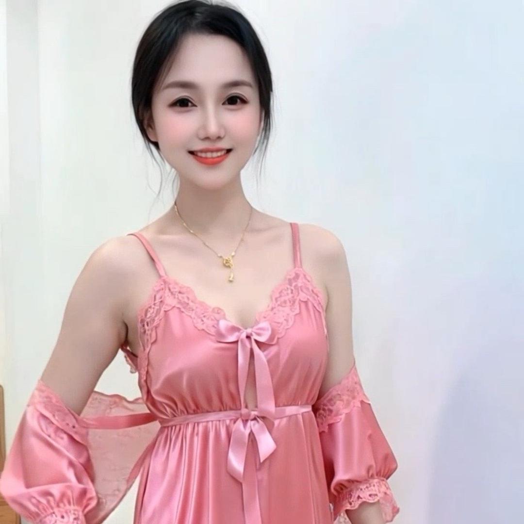 憨包的思思