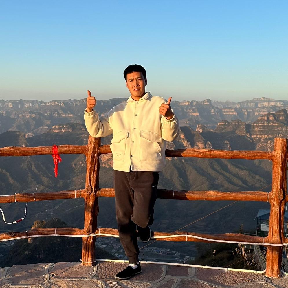 我的小毛驴