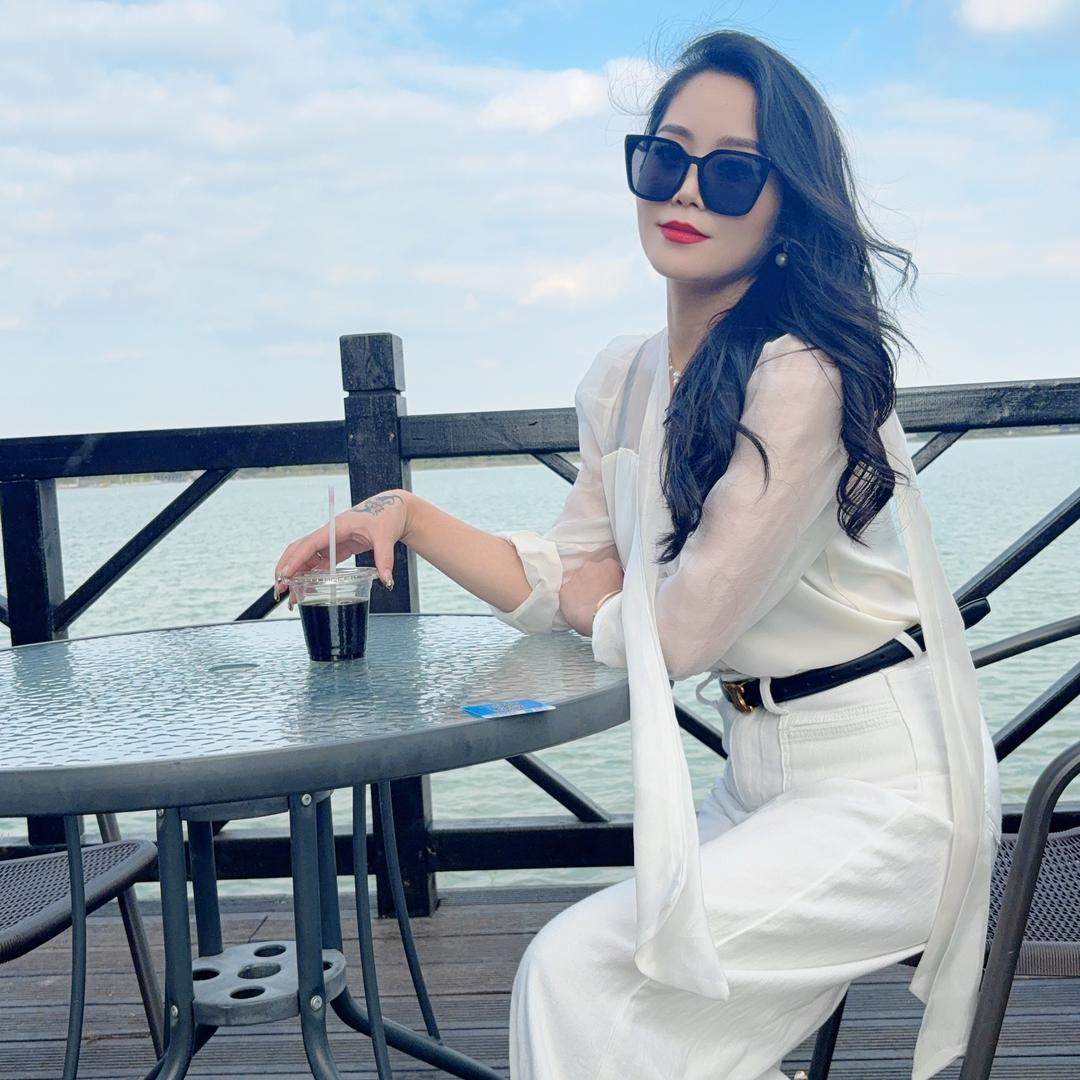 小云朵☁️