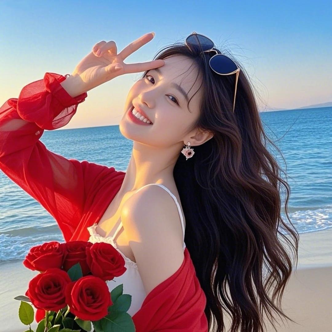 爱吃糖的糖宝💕