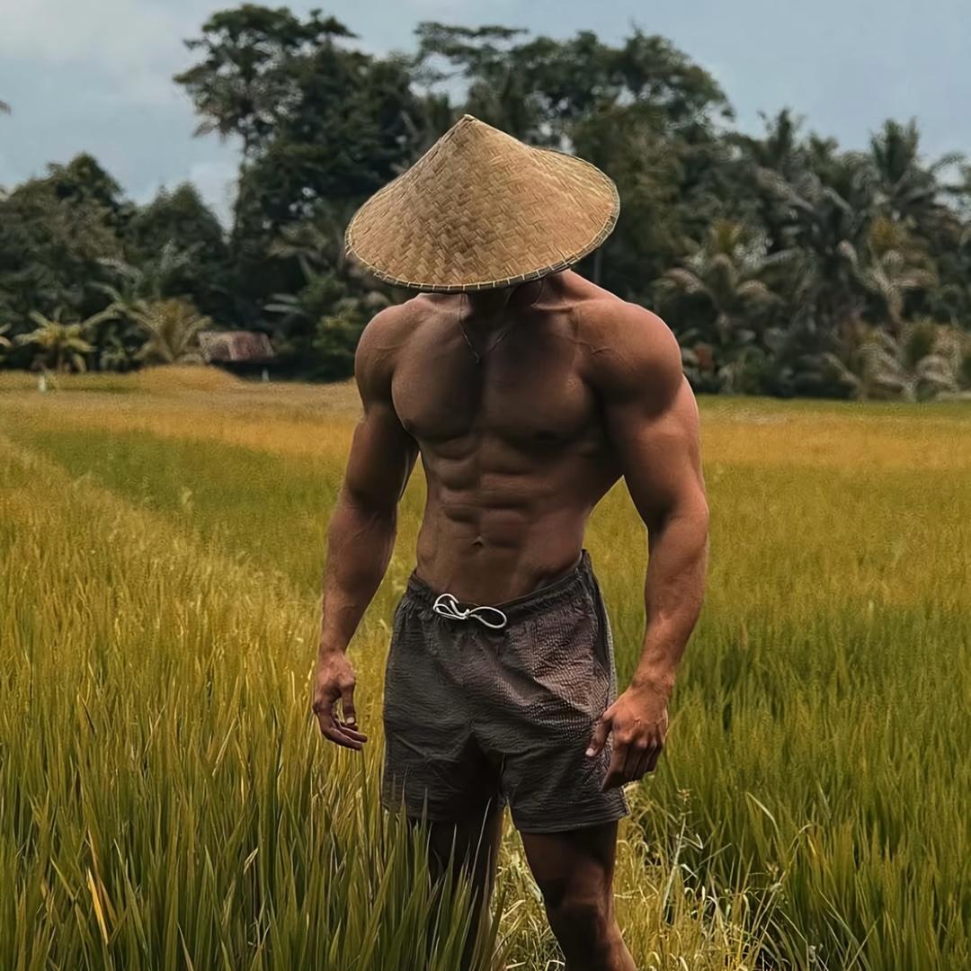 老八