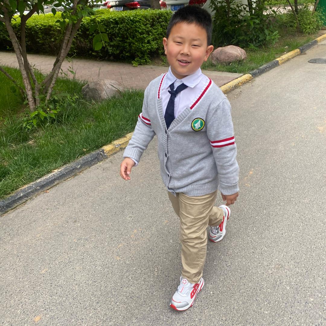 五一呀！^_^