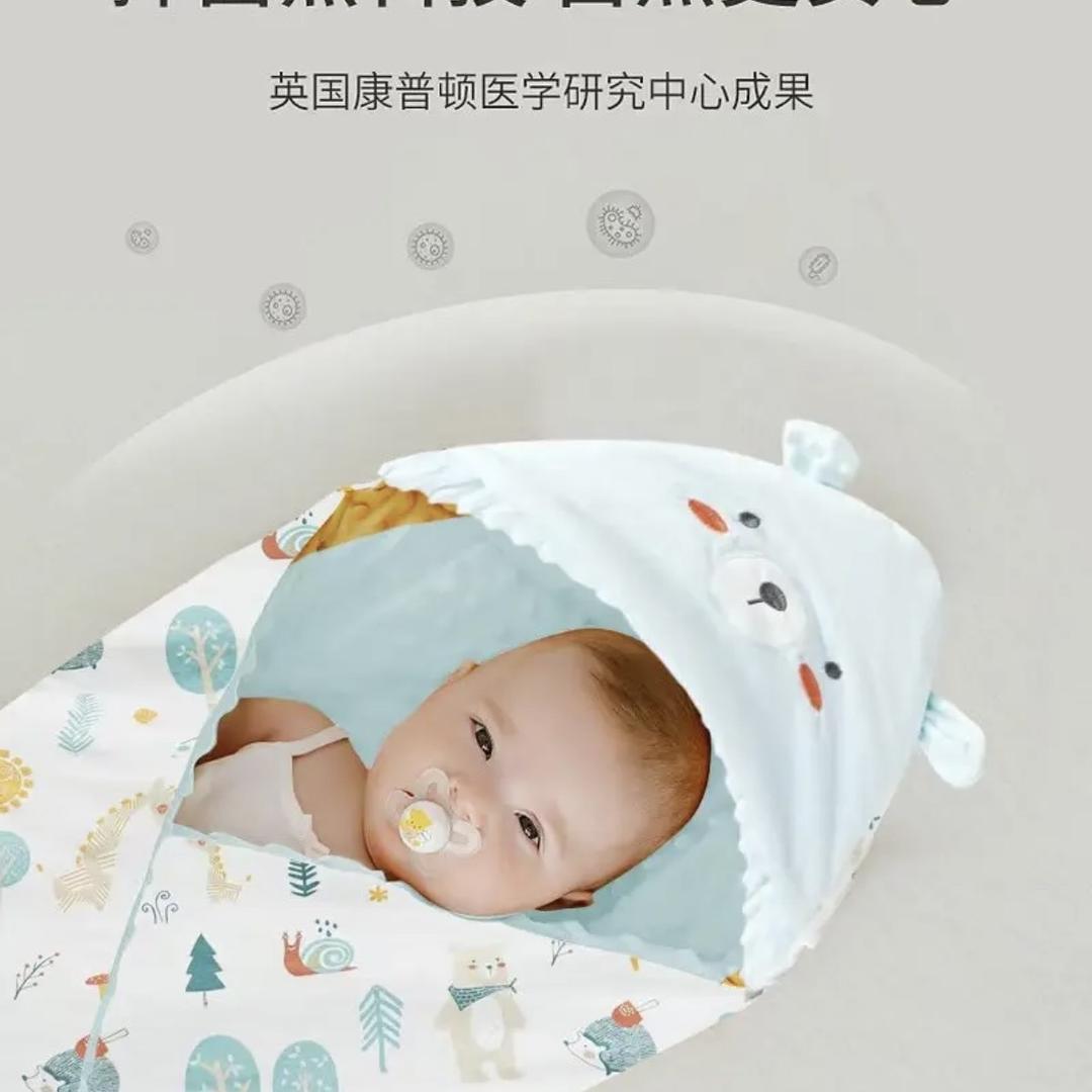 尚恩母婴用品店