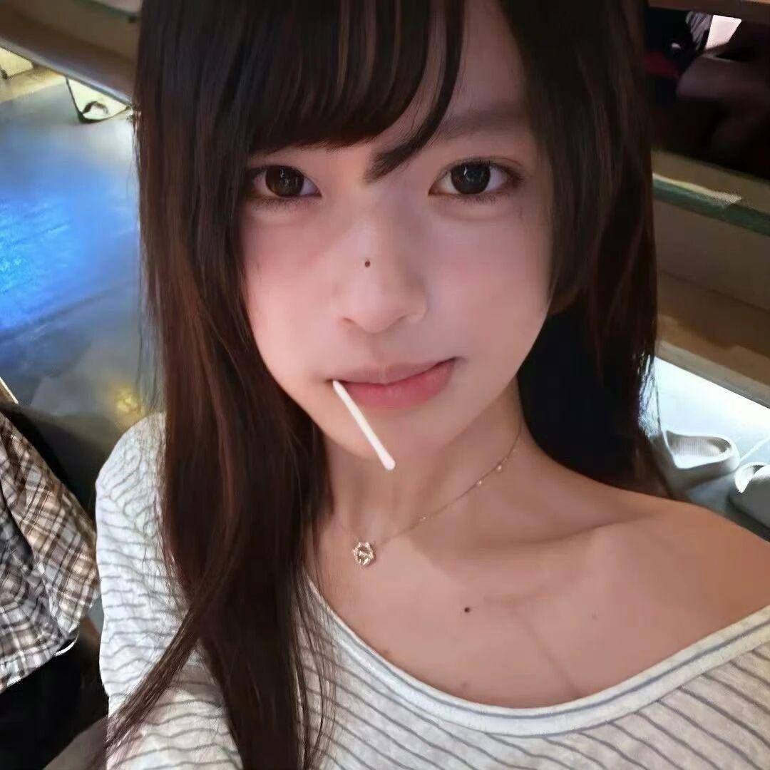 睡醒变成建模脸