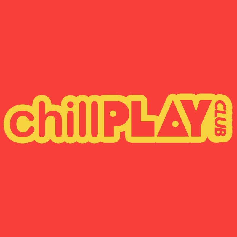 ChillPlay潮玩生活