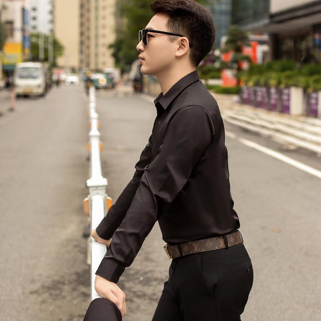 唐少白
