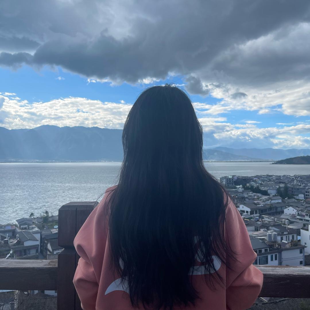 小🌧️