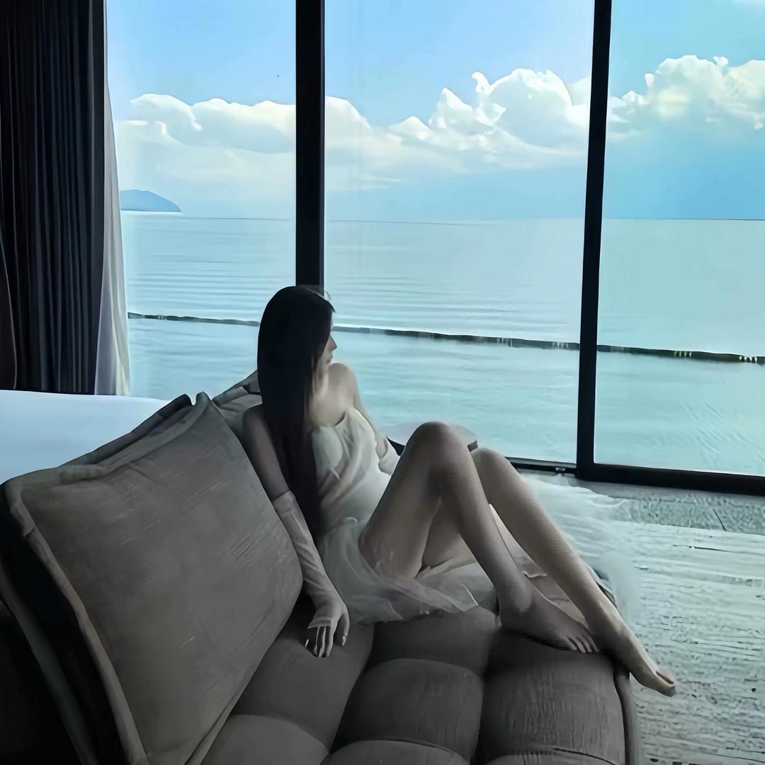 违心💕