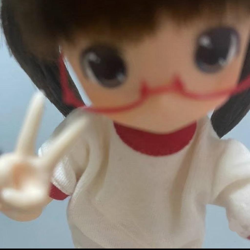 帅气的反派