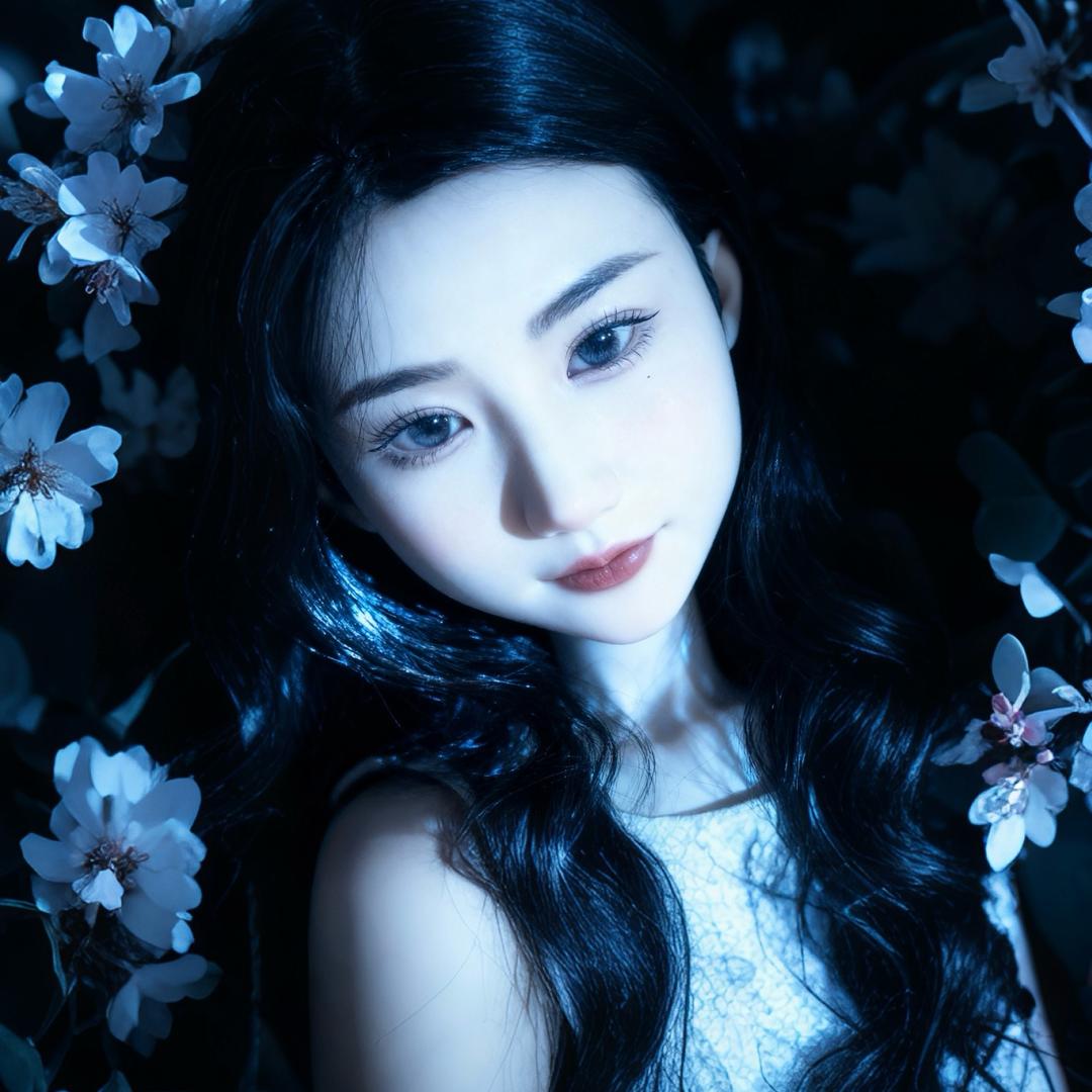 糖糖.