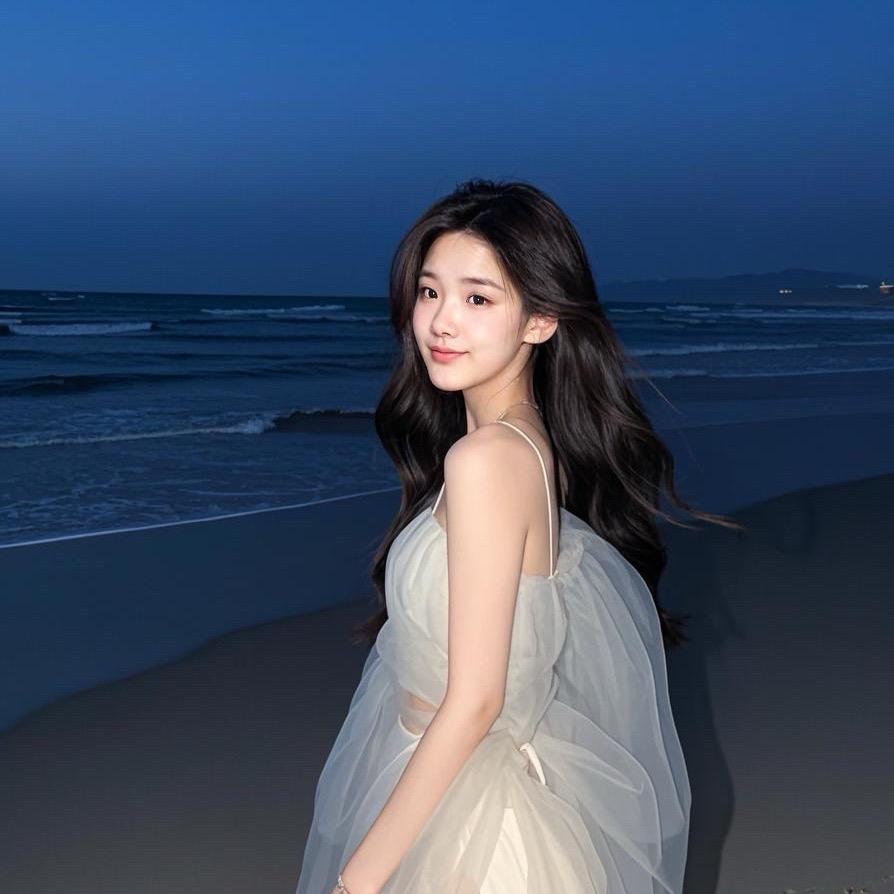 艺馨吖❤️