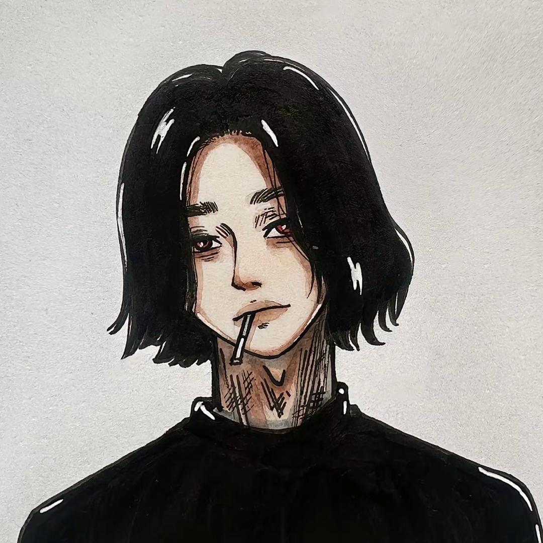 冷冰.