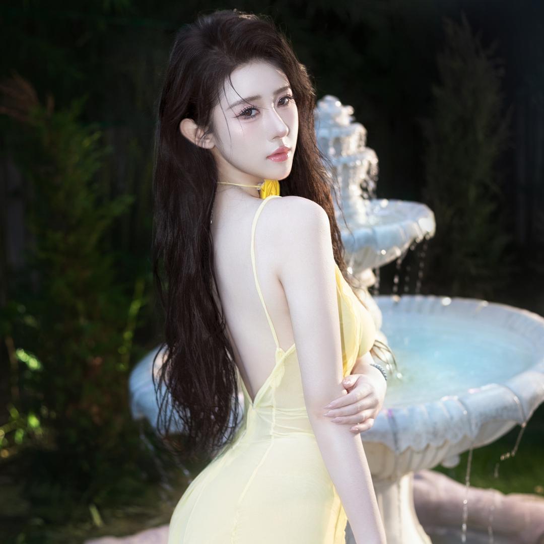 淑琦呀