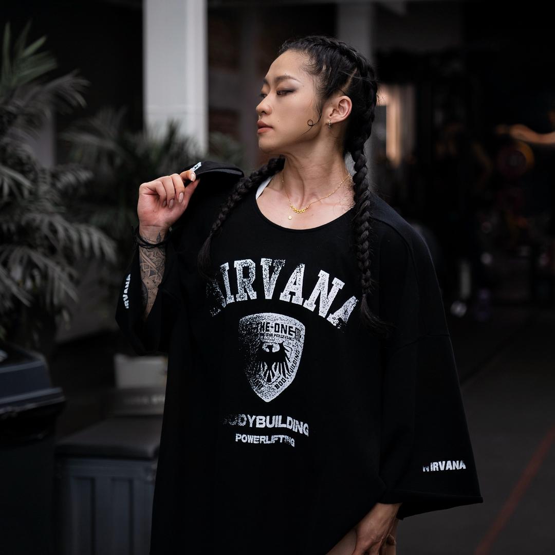 🔱小仙不练腿