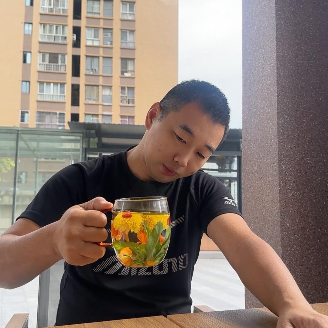 杜家大院（平昌茶舍）坝坝茶‖老杜