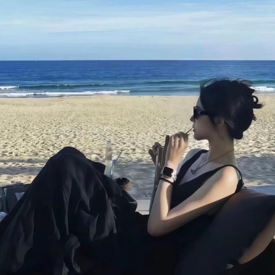 婷妹子 ❤️