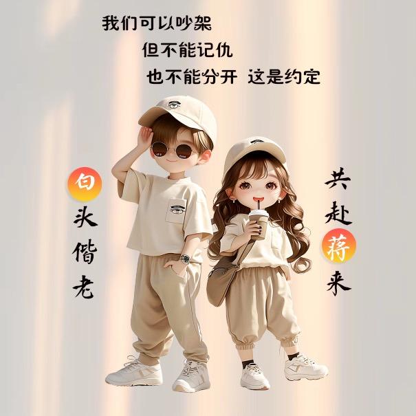 爱恨随意，往事清零