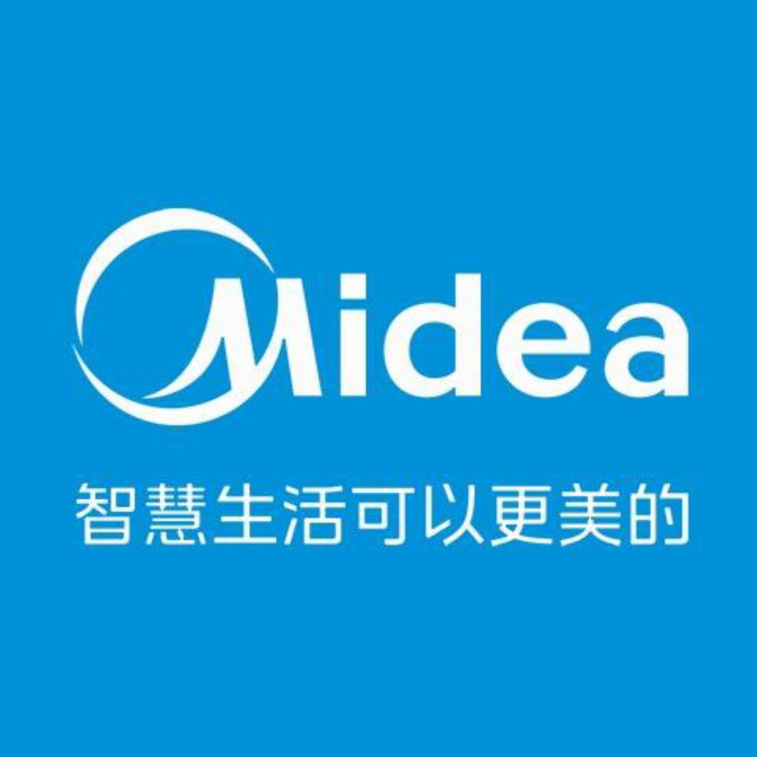 美的电热水器厂家直播间