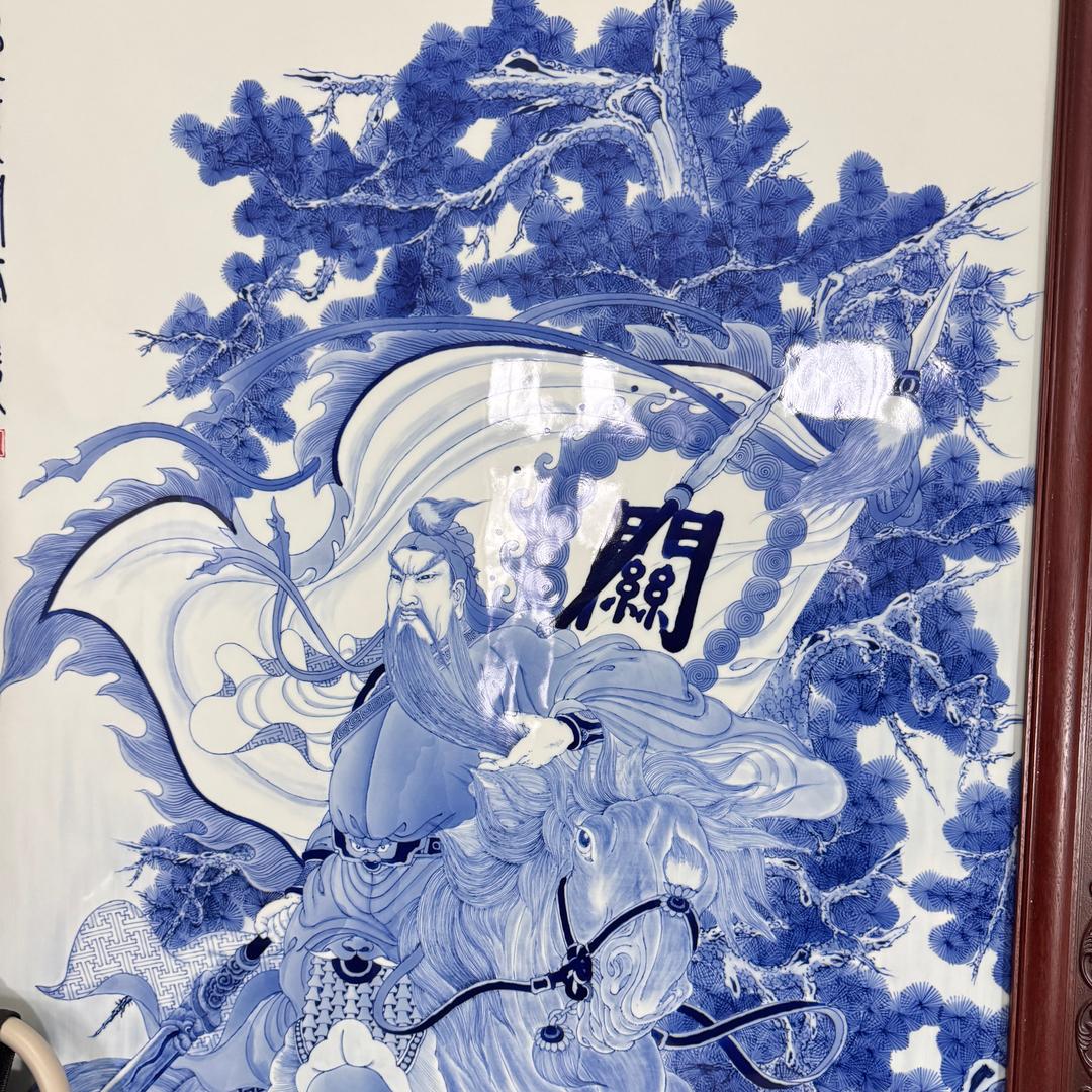 浮茗瓷舍