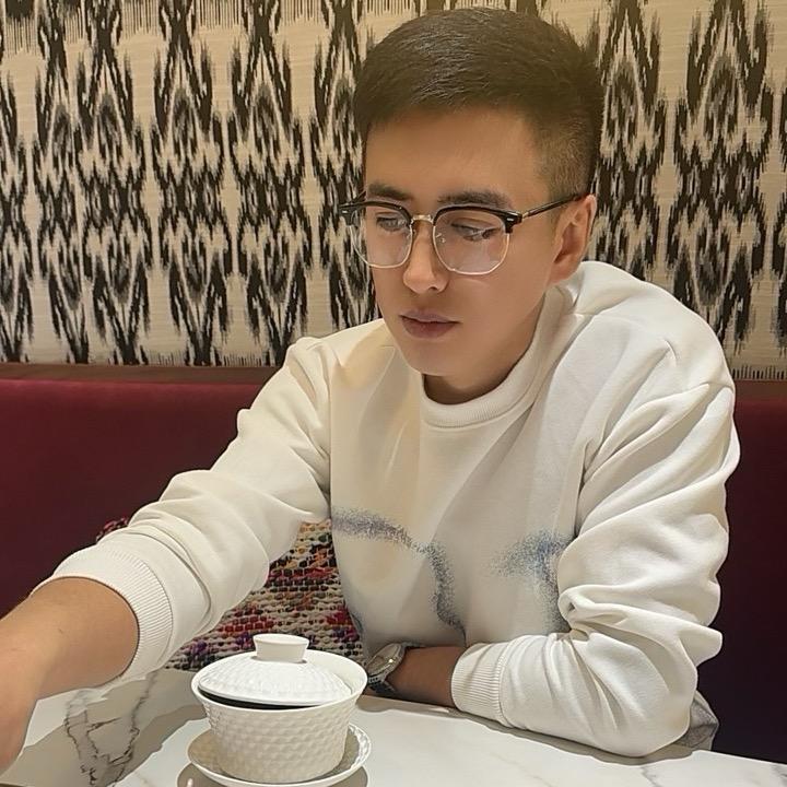 告别你的温柔