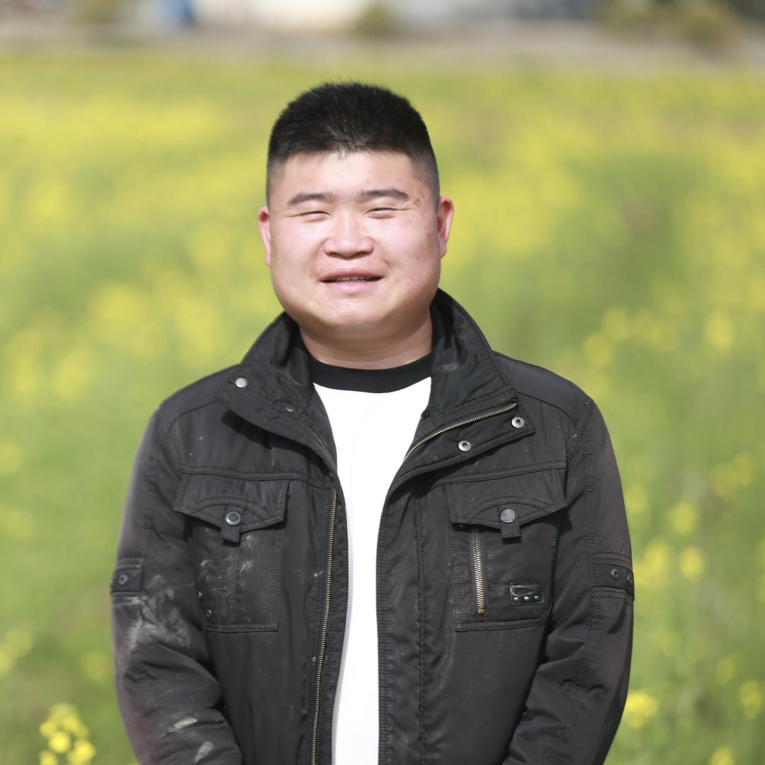 陈帅宇