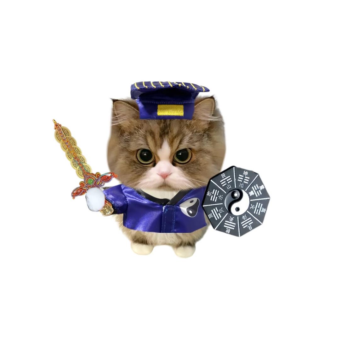 喵喵居士