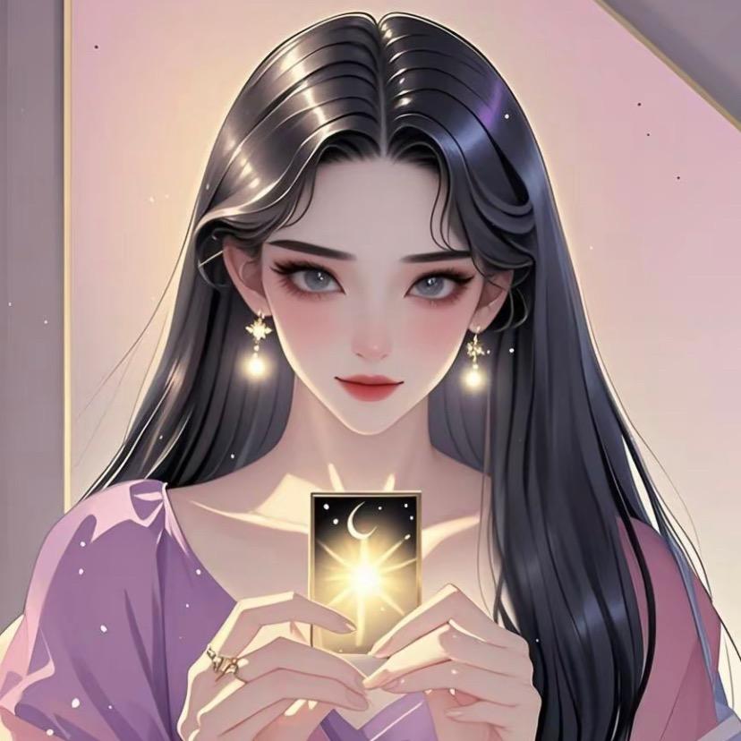 欧尼（收徒）🔮