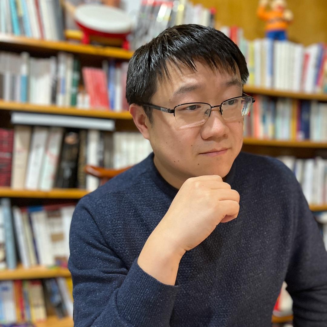 魏柯neel