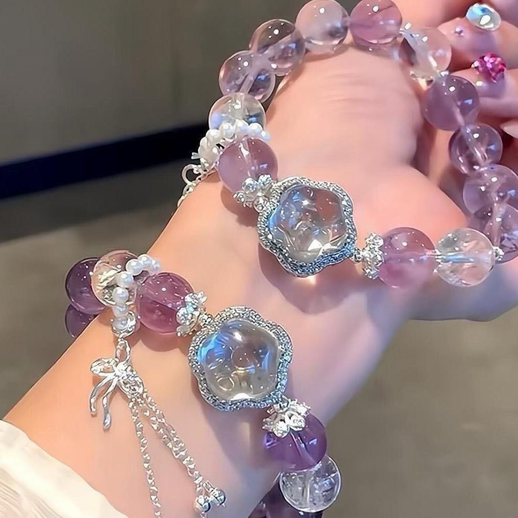水晶助理