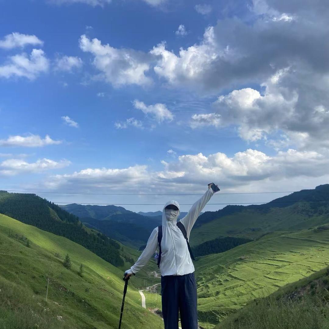 静语时光☀️